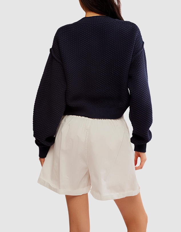 Free People - Lila Cardigan