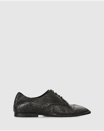 Beau Coops - Denali Loafers