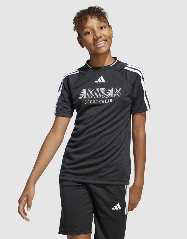 adidas Sportswear - House Of Tiro T-Shirt - Teens