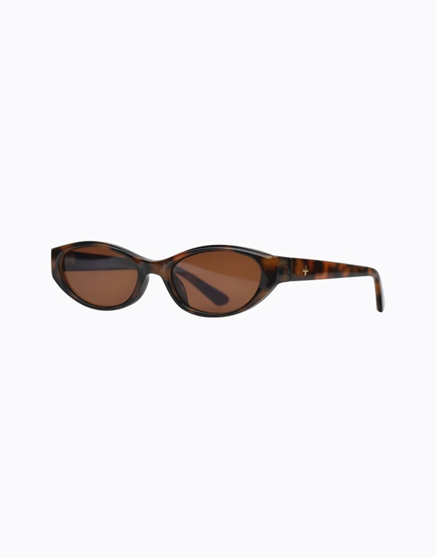 PETA AND JAIN - Fire Sunglasses