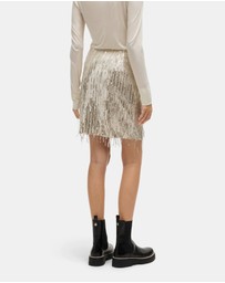 BOSS - Vinges Skirt