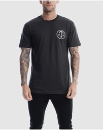 DVNT - Dive Deep Tee