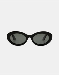 Bask Eyewear - Capri Polarised
