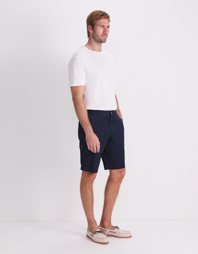 Sportscraft - Cargo Short