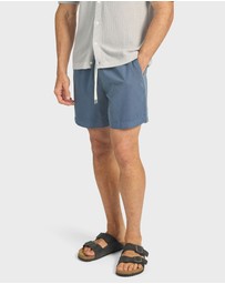 Academy Brand - Teamster Boardy