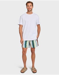 Academy Brand - Roy Boardy