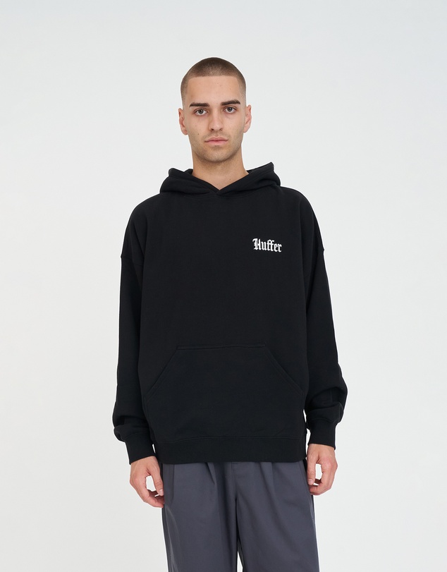 Huffer - Box Hood 350/Centennial