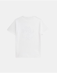 Polo Ralph Lauren - Australian Open Love Tee - Teens