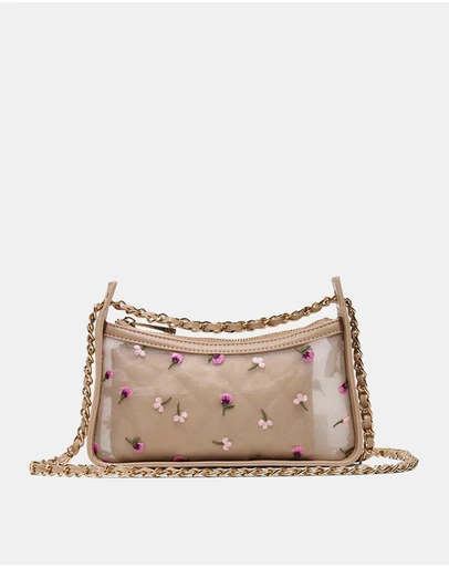 ALDO - Victorianbelle Shoulder Bag
