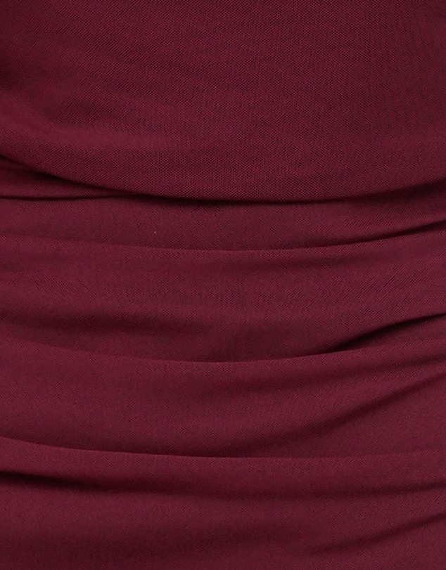Pilgrim - Mila Asymmetric Mini Dress