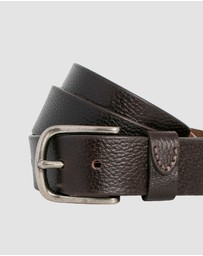 Loop Leather Co - The Boss