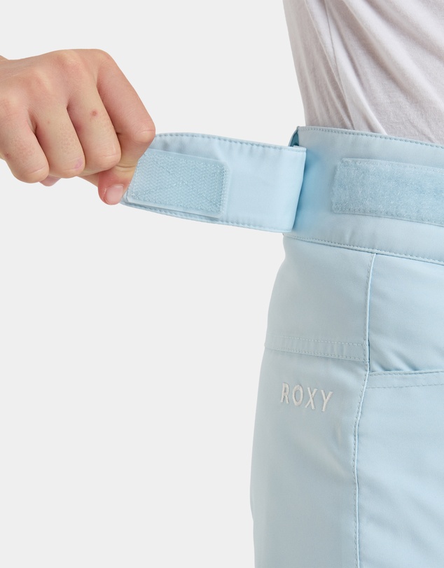 Roxy - Girls 8 to 16 Backyard Snow Pants