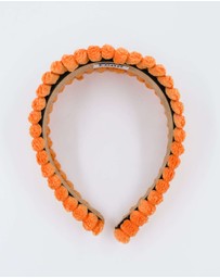 FORD MILLINERY - Not Mabel Headband