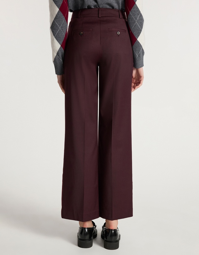 Marcs - Sakura Wide Leg Pants