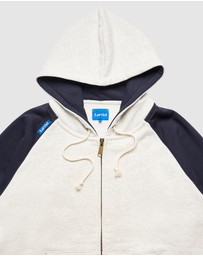 Larriet - Freeman Hoodie