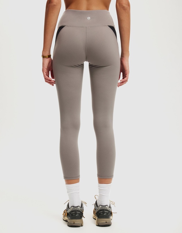 Cotton On Body Active - Ultra Soft Contour 7/8 Tights