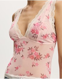 Cotton On - Rosie Lace Cami