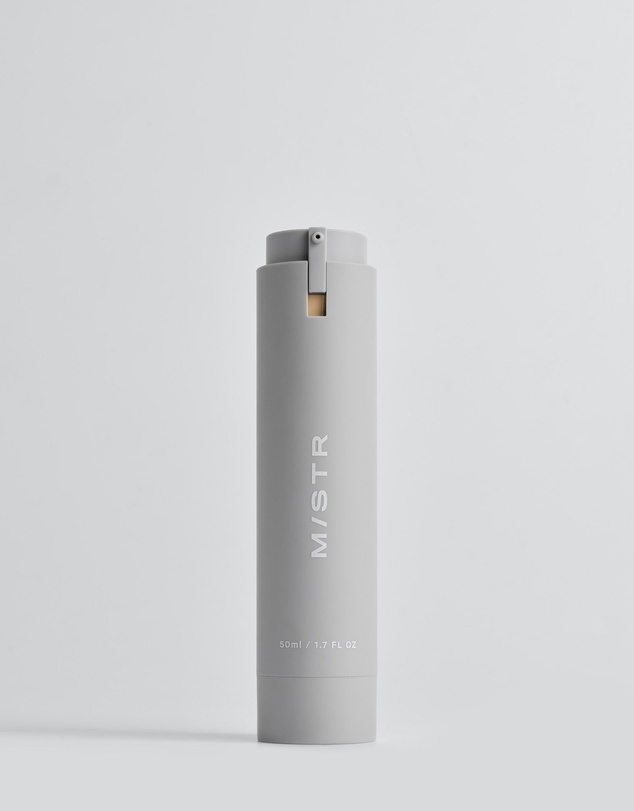 MISTR - AM_PM Moisturiser