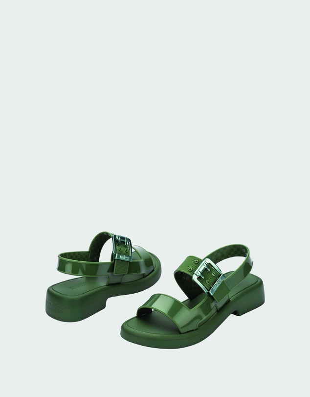 Melissa - Melissa Belle Sandal