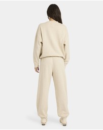 Billabong - Womens That Life Fleece Sweatpants