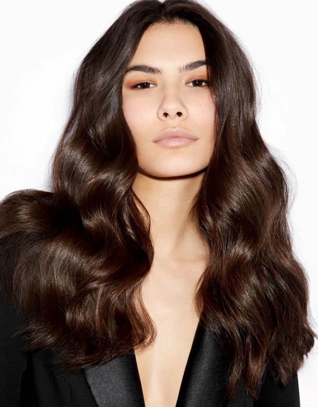 ghd - curve® Soft Curl Tong Hair Curler