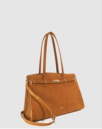 Dune London - Define - Tan