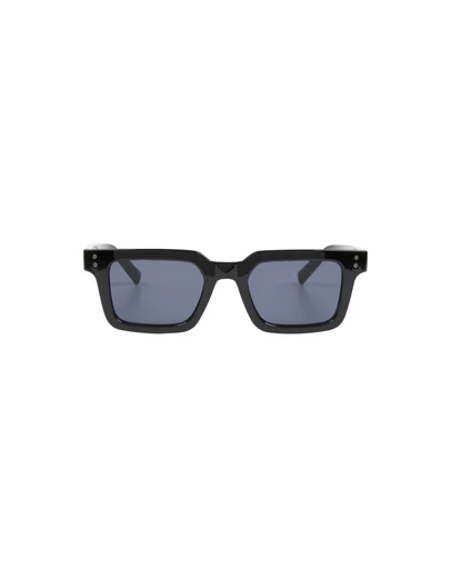 yd. - Dalston Wayfarer Sunglasses