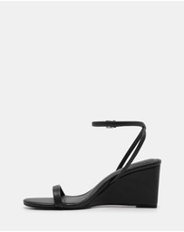 Therapy - State Wedge Heels