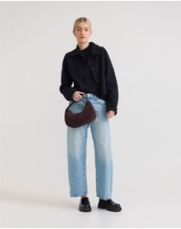 Oxford - Asha Wool Jacket