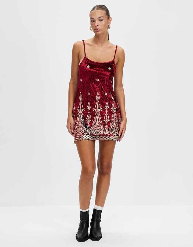 LENNI the label - Malu Dress