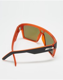 UNIT - Command Polarised Sunglasses