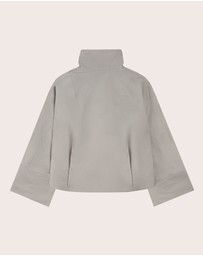 IDA+S - Cece Cotton Jacket