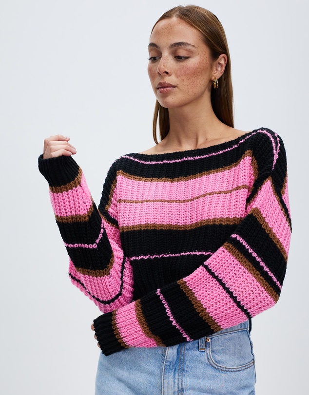 KAJA Clothing - Winni Top