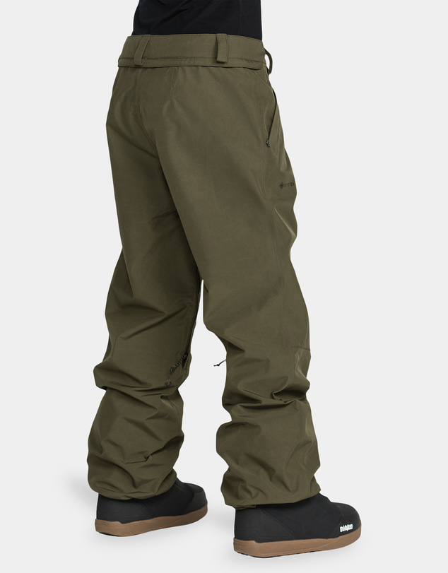 Volcom - Womens Yfav Gore-Tex Pants