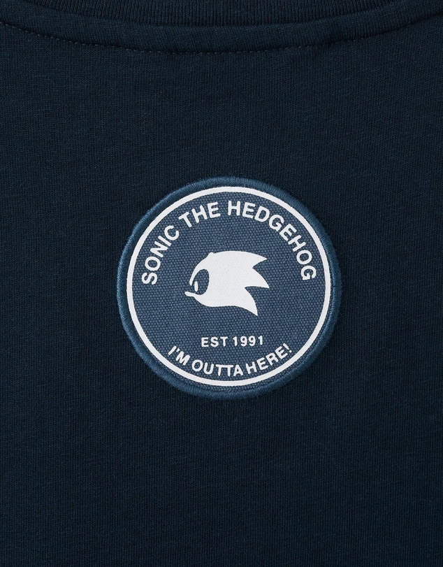 M.N.G - Sonmoto T-Shirt - Kids-Teens