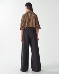 Willa - Crown Pants