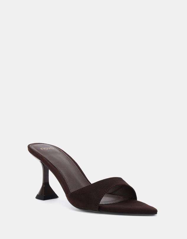 Novo - Ziv Heels