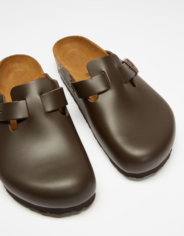 Birkenstock - Boston Regular Unisex