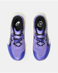 ASICS - Trabuco Max 5 - Women's
