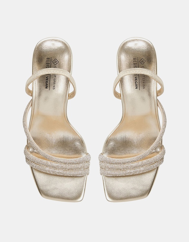 Call It Spring - Charismaa Heels