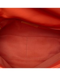 Pre-Loved by Azura Reborn - Pre-Loved Medium Lambskin 19 Flap