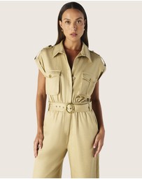 MOS The Label - Rita Jumpsuit