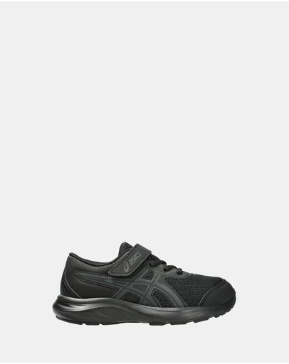 Black/Graphite Grey