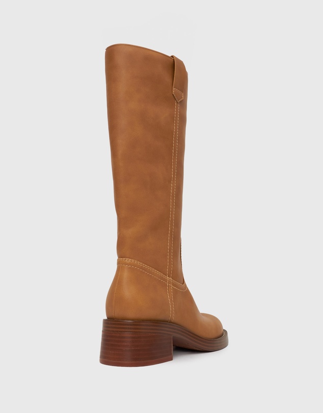 Betts - Fear Riding Boots