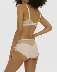 Simone Perele - Karma 3D Contour