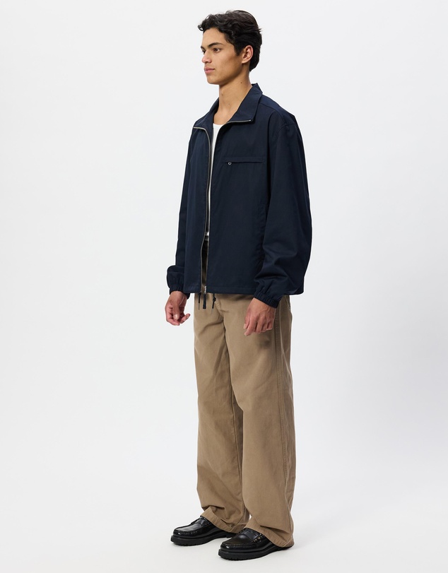 ARKET - Relaxed Canvas Trousers