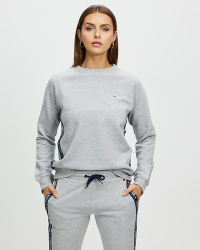 Athletic Nostalgia Sweatshirt