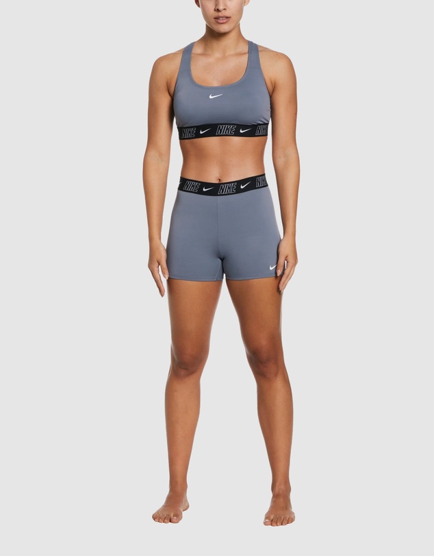 Nike - Fusion Logo Tape Kickshorts