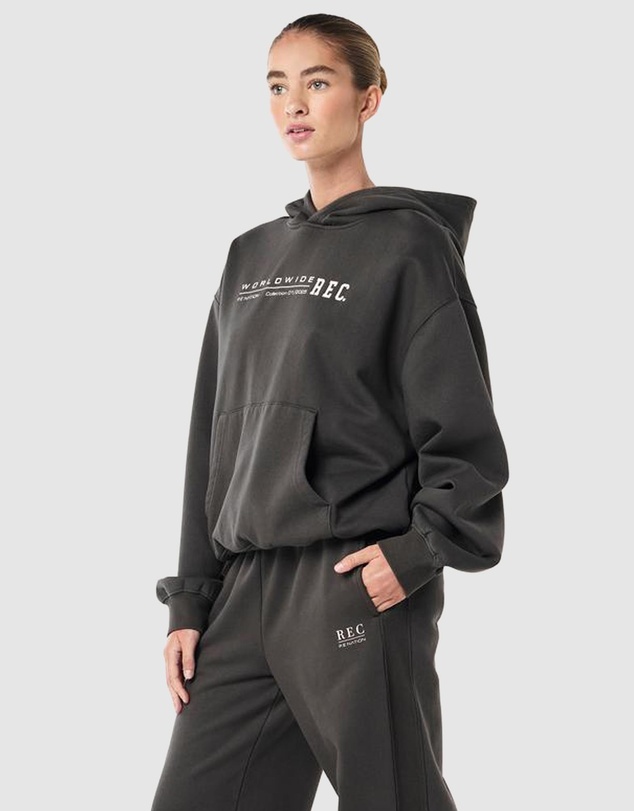 P.E Nation - Worldwide Hoodie