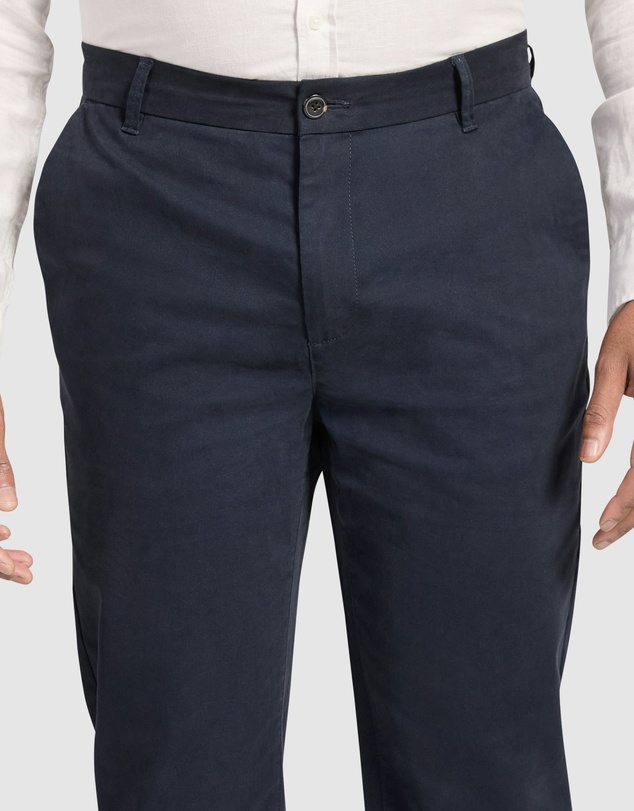 Johnny Bigg - Preston Classic Chino